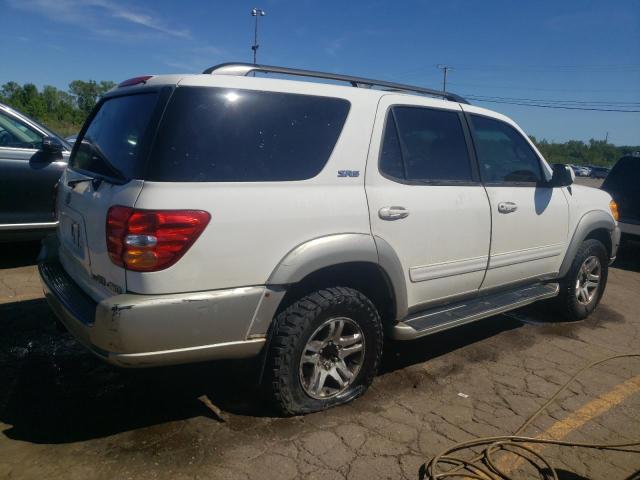 Photo 2 VIN: 5TDBT44A92S092140 - TOYOTA SEQUOIA SR 