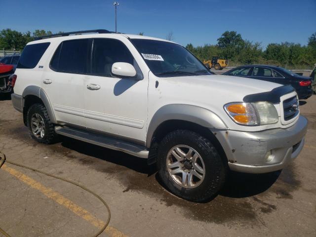 Photo 3 VIN: 5TDBT44A92S092140 - TOYOTA SEQUOIA SR 