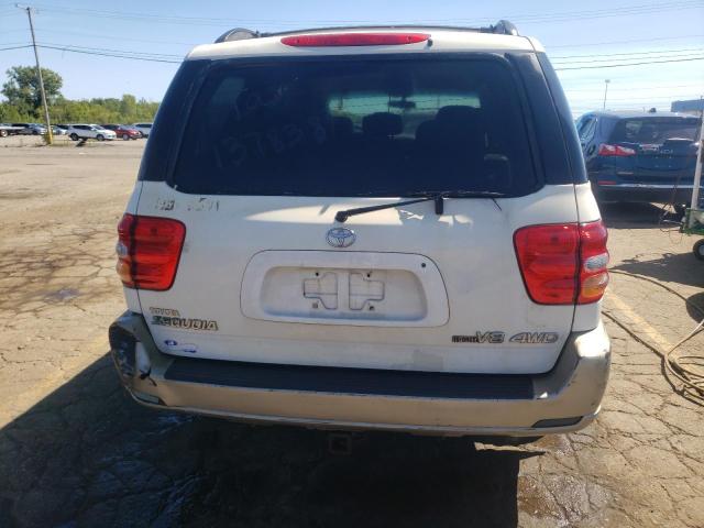 Photo 5 VIN: 5TDBT44A92S092140 - TOYOTA SEQUOIA SR 