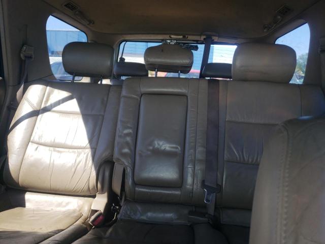 Photo 9 VIN: 5TDBT44A92S092140 - TOYOTA SEQUOIA SR 