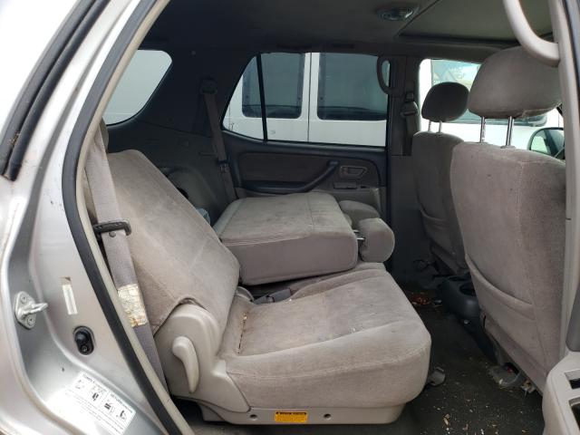 Photo 5 VIN: 5TDBT44A92S119076 - TOYOTA SEQUOIA 