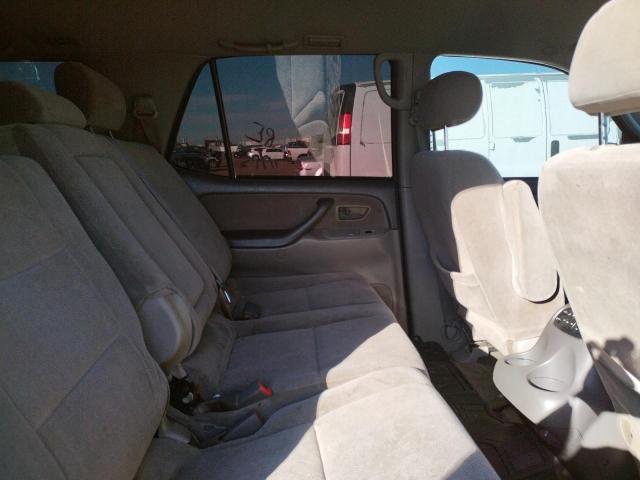 Photo 10 VIN: 5TDBT44A92S124245 - TOYOTA SEQUOIA SR 