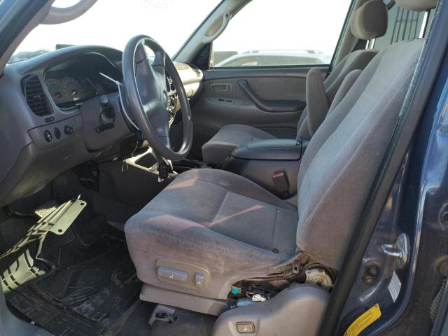 Photo 6 VIN: 5TDBT44A92S124245 - TOYOTA SEQUOIA SR 