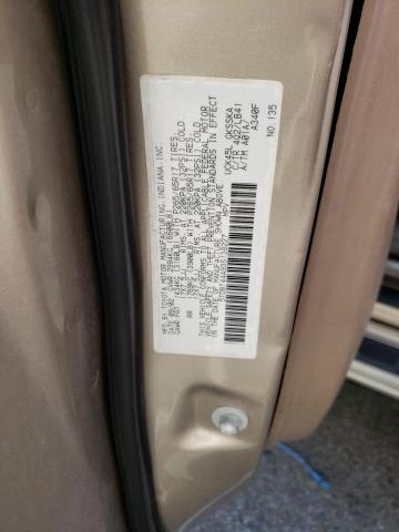 Photo 12 VIN: 5TDBT44A93S138227 - TOYOTA SEQUOIA SR 