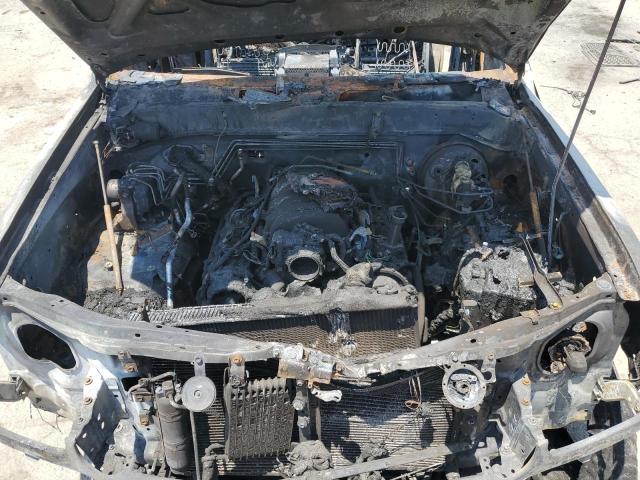 Photo 11 VIN: 5TDBT44A93S154752 - TOYOTA SEQUOIA 