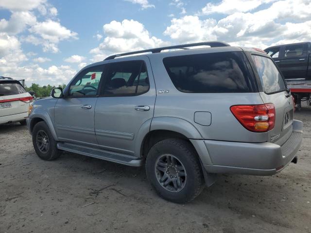 Photo 1 VIN: 5TDBT44A93S161829 - TOYOTA SEQUOIA 