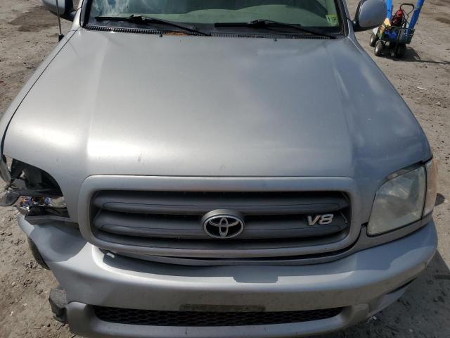 Photo 10 VIN: 5TDBT44A93S161829 - TOYOTA SEQUOIA 