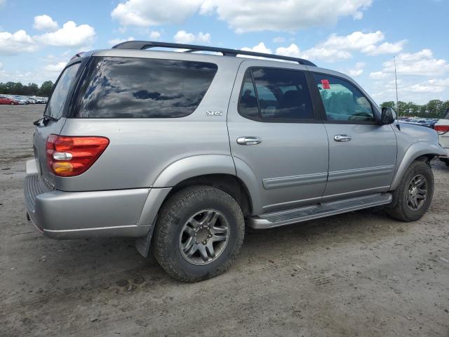 Photo 2 VIN: 5TDBT44A93S161829 - TOYOTA SEQUOIA 