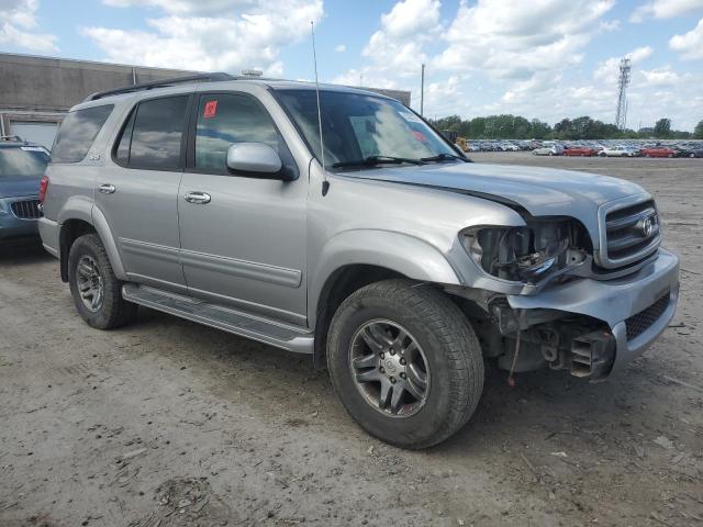 Photo 3 VIN: 5TDBT44A93S161829 - TOYOTA SEQUOIA 