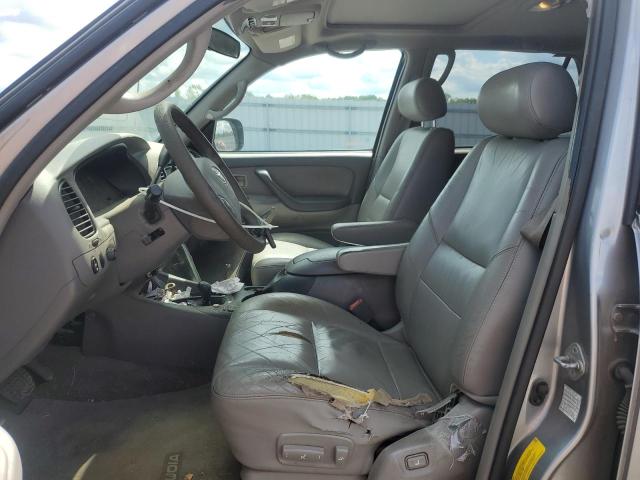 Photo 6 VIN: 5TDBT44A93S161829 - TOYOTA SEQUOIA 