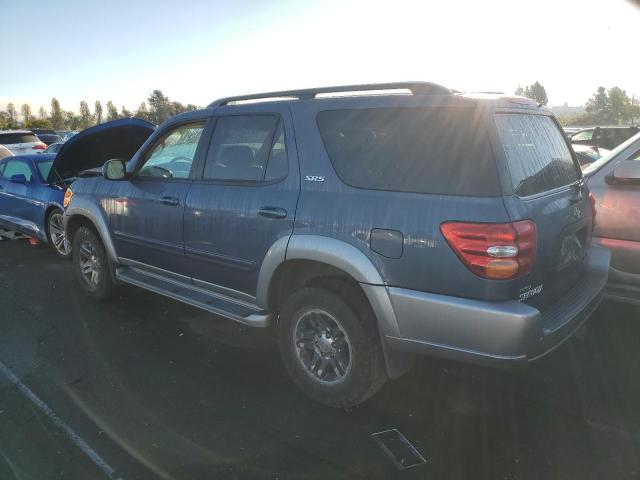 Photo 1 VIN: 5TDBT44A93S176217 - TOYOTA SEQUOIA 