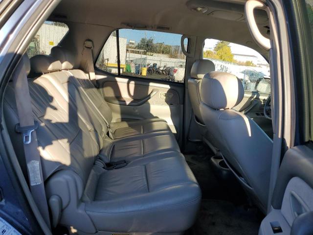 Photo 10 VIN: 5TDBT44A93S176217 - TOYOTA SEQUOIA 