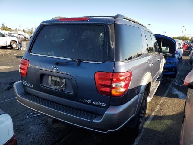 Photo 2 VIN: 5TDBT44A93S176217 - TOYOTA SEQUOIA 