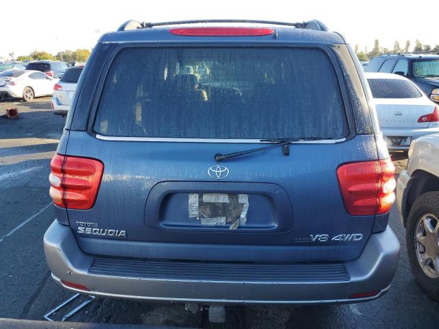 Photo 5 VIN: 5TDBT44A93S176217 - TOYOTA SEQUOIA 