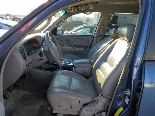 Photo 6 VIN: 5TDBT44A93S176217 - TOYOTA SEQUOIA 