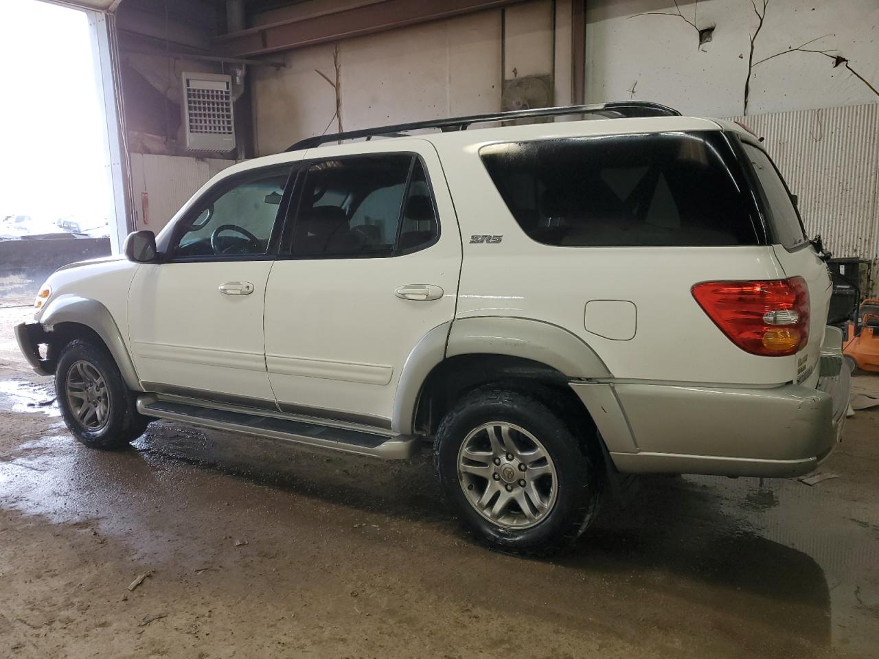 Photo 1 VIN: 5TDBT44A93S184821 - TOYOTA SEQUOIA 