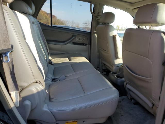 Photo 10 VIN: 5TDBT44A93S185631 - TOYOTA SEQUOIA SR 