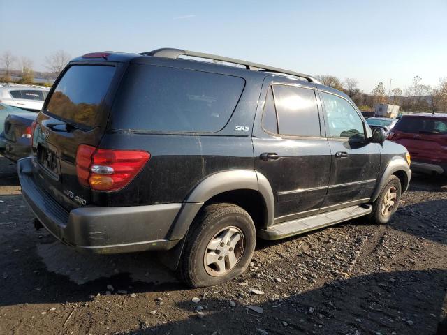 Photo 2 VIN: 5TDBT44A93S185631 - TOYOTA SEQUOIA SR 