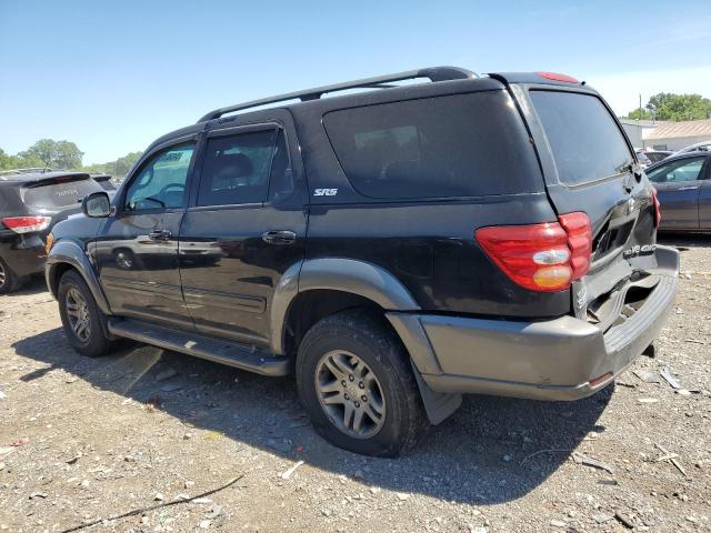 Photo 1 VIN: 5TDBT44A93S191087 - TOYOTA SEQUOIA 