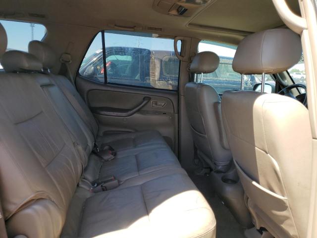 Photo 10 VIN: 5TDBT44A93S191087 - TOYOTA SEQUOIA 