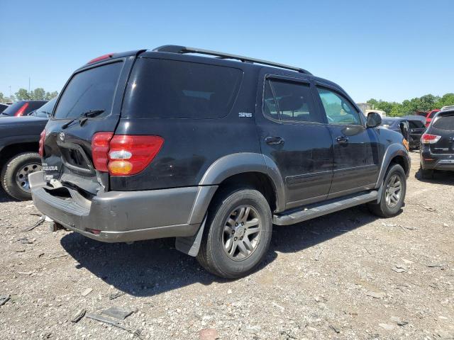 Photo 2 VIN: 5TDBT44A93S191087 - TOYOTA SEQUOIA 