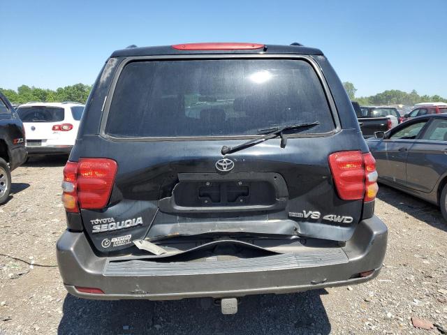 Photo 5 VIN: 5TDBT44A93S191087 - TOYOTA SEQUOIA 