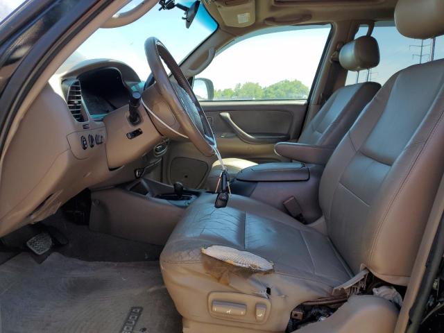 Photo 6 VIN: 5TDBT44A93S191087 - TOYOTA SEQUOIA 