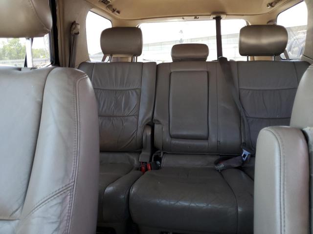 Photo 9 VIN: 5TDBT44A93S191087 - TOYOTA SEQUOIA 