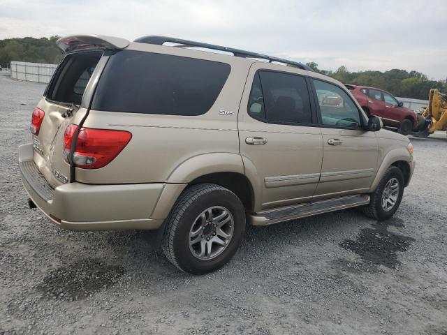 Photo 2 VIN: 5TDBT44A95S234216 - TOYOTA SEQUOIA SR 