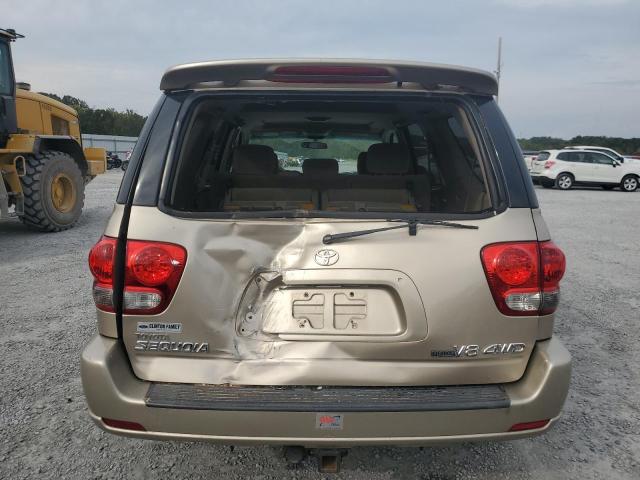 Photo 5 VIN: 5TDBT44A95S234216 - TOYOTA SEQUOIA SR 