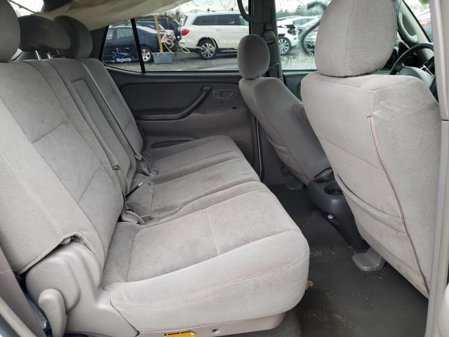 Photo 5 VIN: 5TDBT44A95S236421 - TOYOTA SEQUOIA SR 