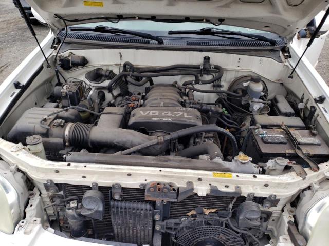 Photo 6 VIN: 5TDBT44A95S236421 - TOYOTA SEQUOIA SR 