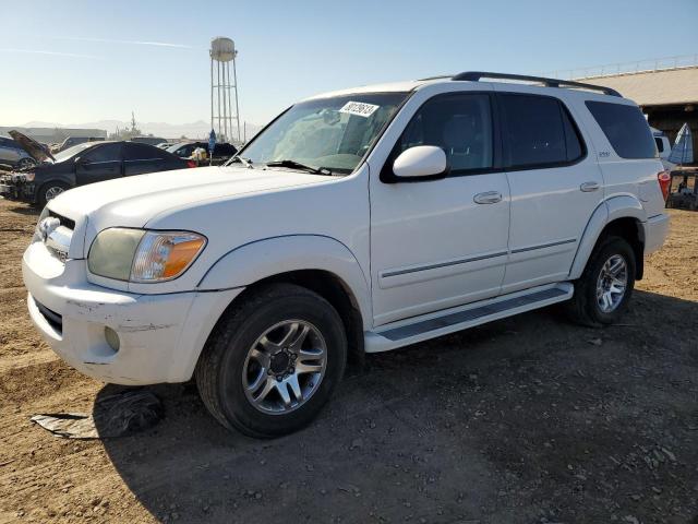 Photo 0 VIN: 5TDBT44A95S256698 - TOYOTA SEQUOIA 