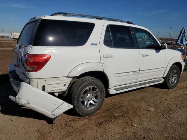 Photo 2 VIN: 5TDBT44A95S256698 - TOYOTA SEQUOIA 