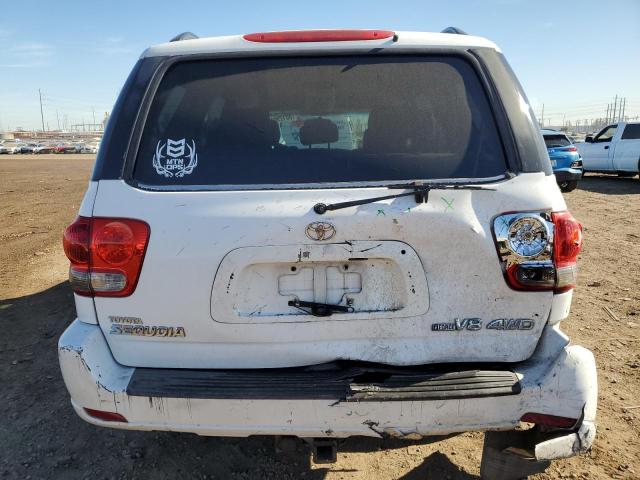 Photo 5 VIN: 5TDBT44A95S256698 - TOYOTA SEQUOIA 