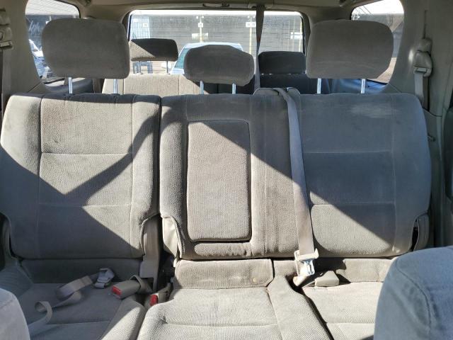 Photo 9 VIN: 5TDBT44A95S256698 - TOYOTA SEQUOIA 