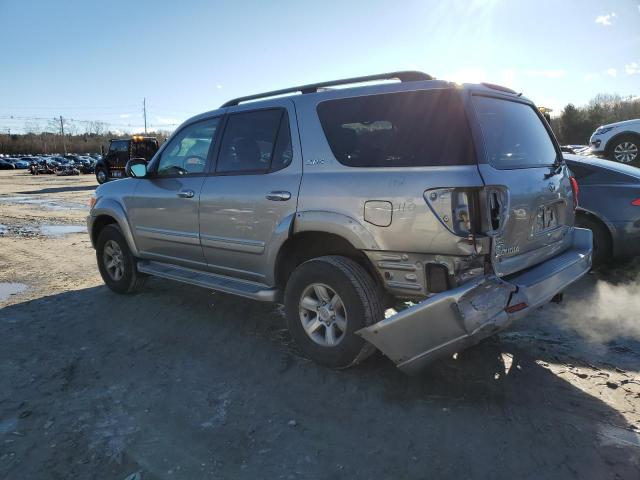 Photo 1 VIN: 5TDBT44A96S259571 - TOYOTA SEQUOIA SR 