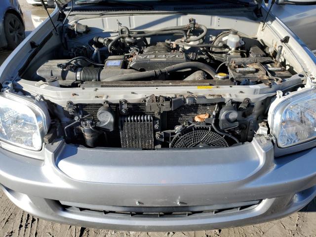 Photo 11 VIN: 5TDBT44A96S259571 - TOYOTA SEQUOIA SR 