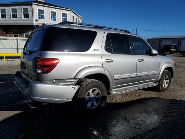 Photo 2 VIN: 5TDBT44A96S259571 - TOYOTA SEQUOIA SR 