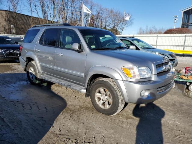 Photo 3 VIN: 5TDBT44A96S259571 - TOYOTA SEQUOIA SR 