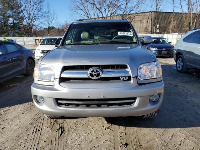 Photo 4 VIN: 5TDBT44A96S259571 - TOYOTA SEQUOIA SR 