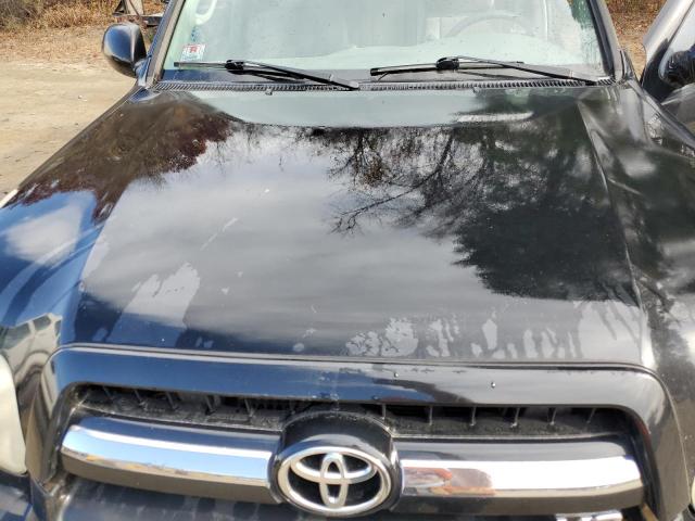 Photo 11 VIN: 5TDBT44A96S269680 - TOYOTA SEQUOIA SR 