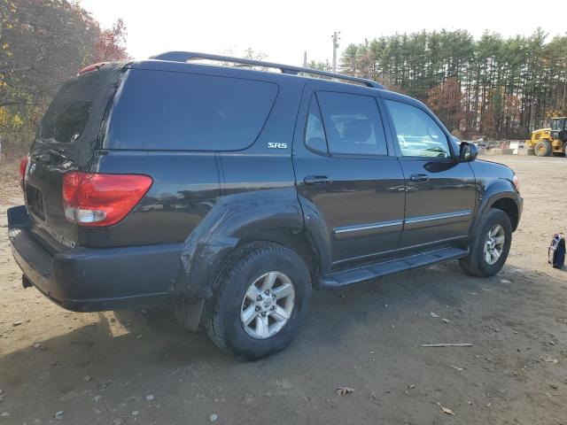 Photo 2 VIN: 5TDBT44A96S269680 - TOYOTA SEQUOIA SR 