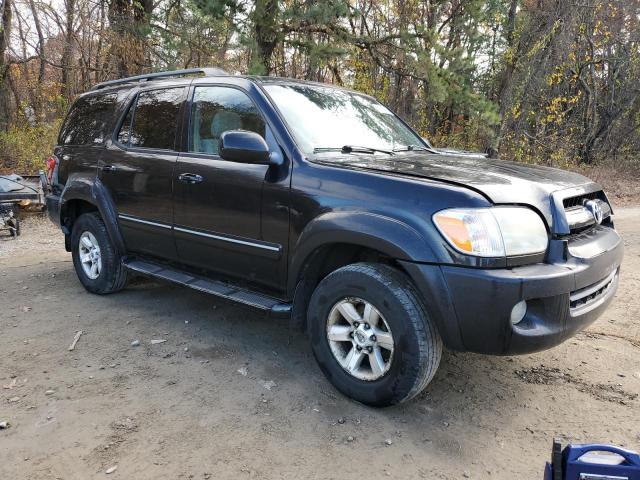 Photo 3 VIN: 5TDBT44A96S269680 - TOYOTA SEQUOIA SR 