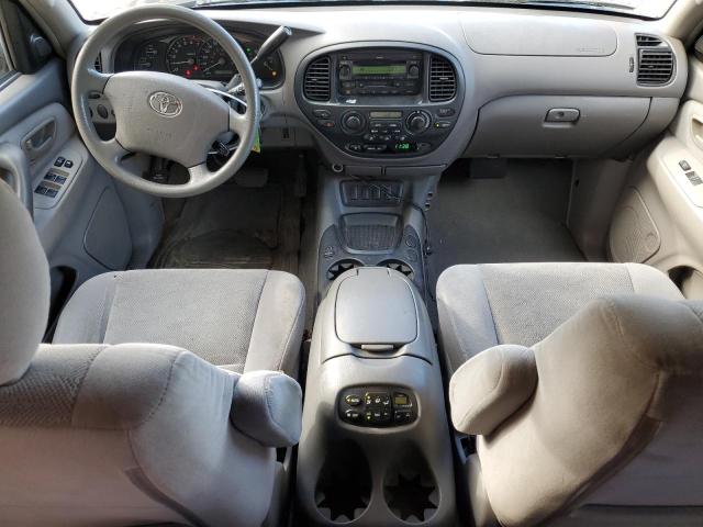 Photo 7 VIN: 5TDBT44A96S269680 - TOYOTA SEQUOIA SR 