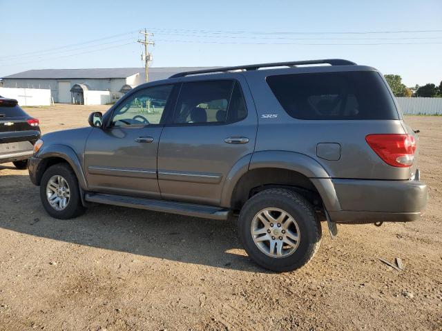 Photo 1 VIN: 5TDBT44A96S275172 - TOYOTA SEQUOIA 