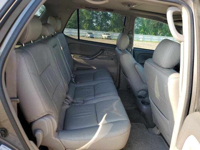 Photo 10 VIN: 5TDBT44A96S275172 - TOYOTA SEQUOIA 