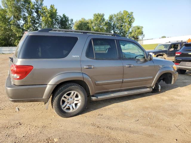 Photo 2 VIN: 5TDBT44A96S275172 - TOYOTA SEQUOIA 