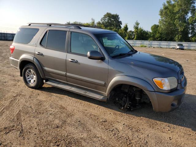 Photo 3 VIN: 5TDBT44A96S275172 - TOYOTA SEQUOIA 