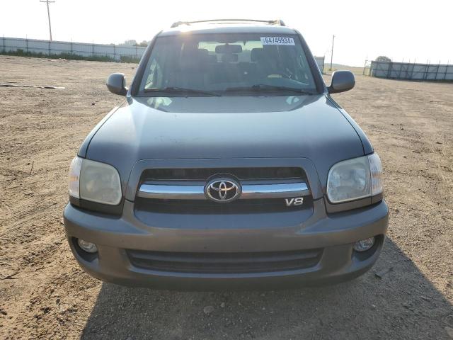 Photo 4 VIN: 5TDBT44A96S275172 - TOYOTA SEQUOIA 